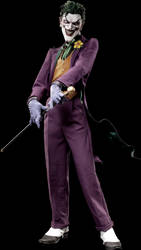 The Joker Render