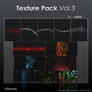 Texture Pack vol.3