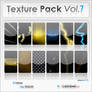 Texture Pack vol.7