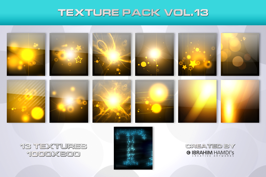 Texture Pack vol.13