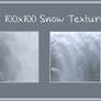 100x100 Snow Textures