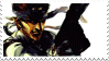 Metal Gear Solid Stamp by Sonira-Stamps