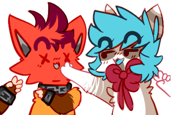 Gay Love Gift Gif By Amiicommissions On Deviantart