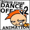 Bonus Stage Dance OFF v2