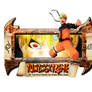 Signature - Naruto