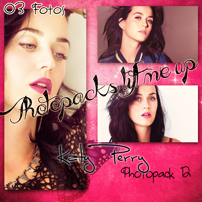 Photopack 12 Katy Perry