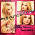 Photopack 12 Ashley Benson