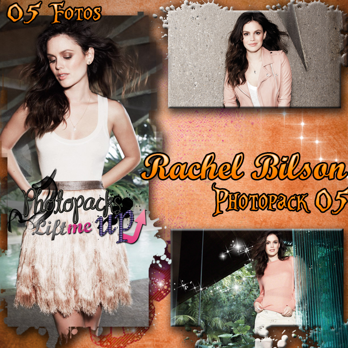 Photopack 05 Rachel Bilson