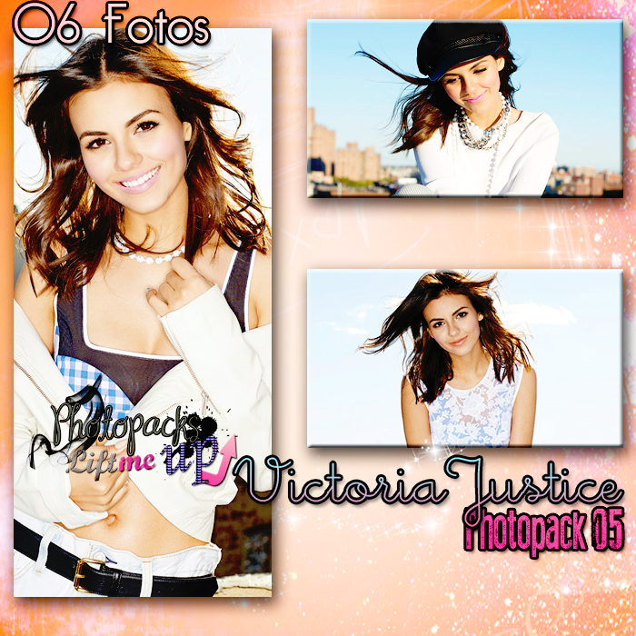 Photopack 05 Victoria Justice