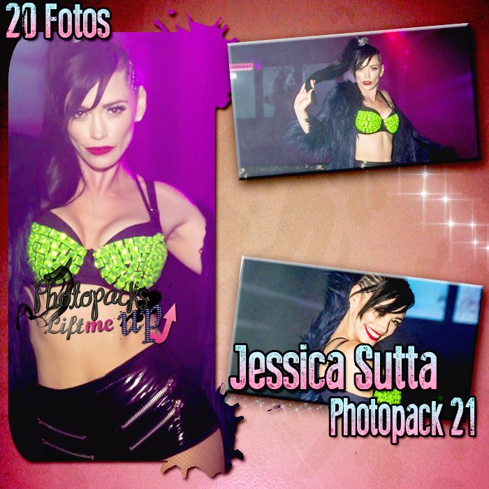 Photopack 21 Jessica Sutta