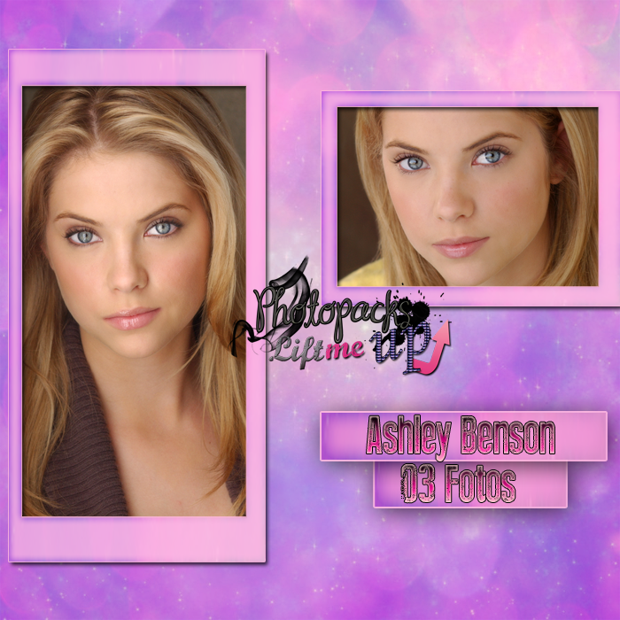 Photopack 26 Ashley Benson