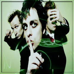 Greenday