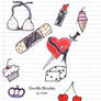 Doodle Brushes 2