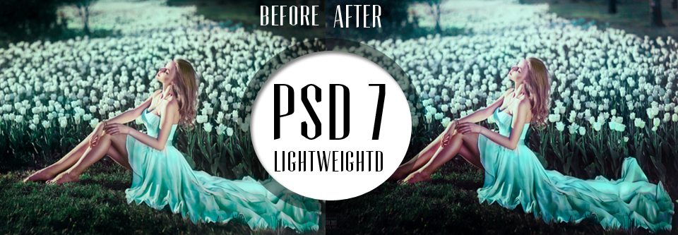 Psd 7 by LightWeightD on DeviantArt