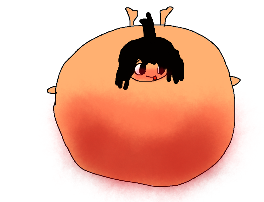 Macro Inflation Deviantart Inflation 1 by InflationDrawings on DeviantArt