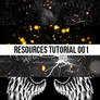 resources tutorial 001