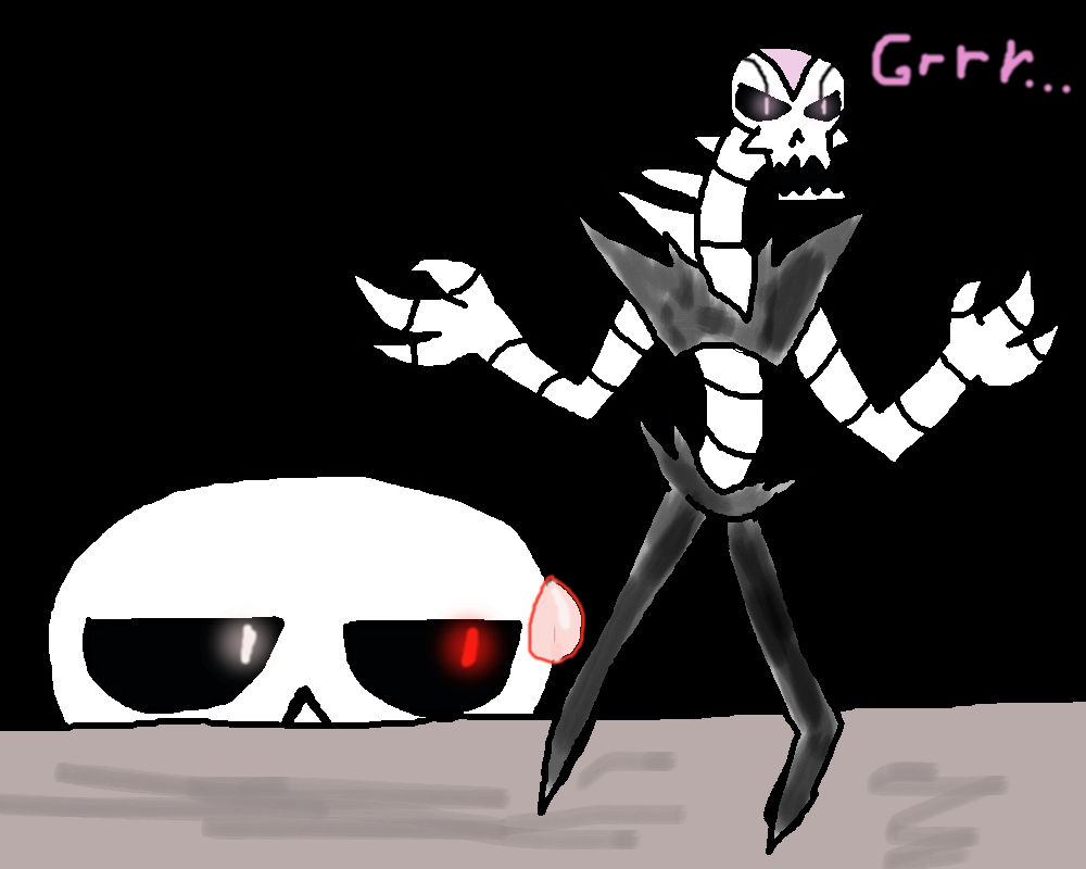 Hes MINE! by spiderbxnes on DeviantArt