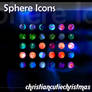 Sphere Icons