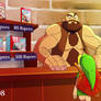 Animation: Gonna Need the Giant's Wallet...