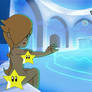 Rosalina Observatory Bath (Censored Version)