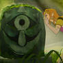 Gossip Stone
