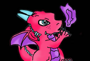 little dragon