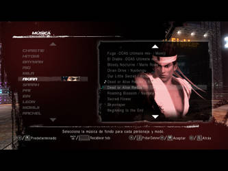 Doa5lr Other Mods On Streetmodders Deviantart