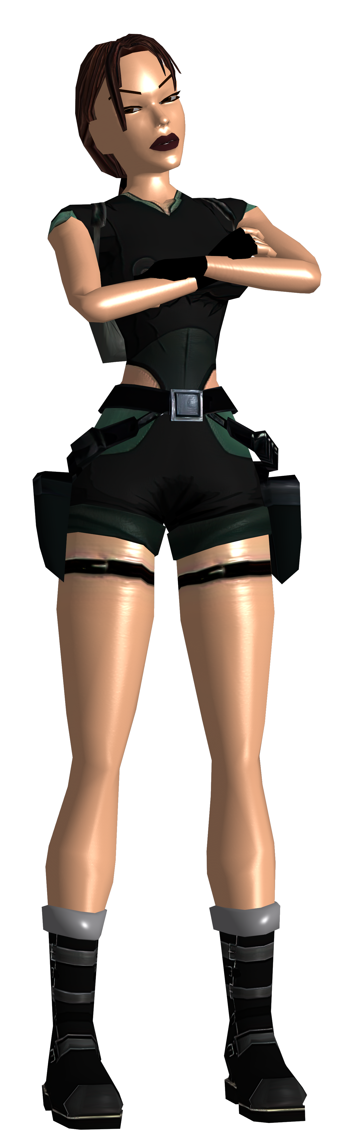 [XPS] 2000 E3 Next-Gen Lara HD by SheikProject on DeviantArt