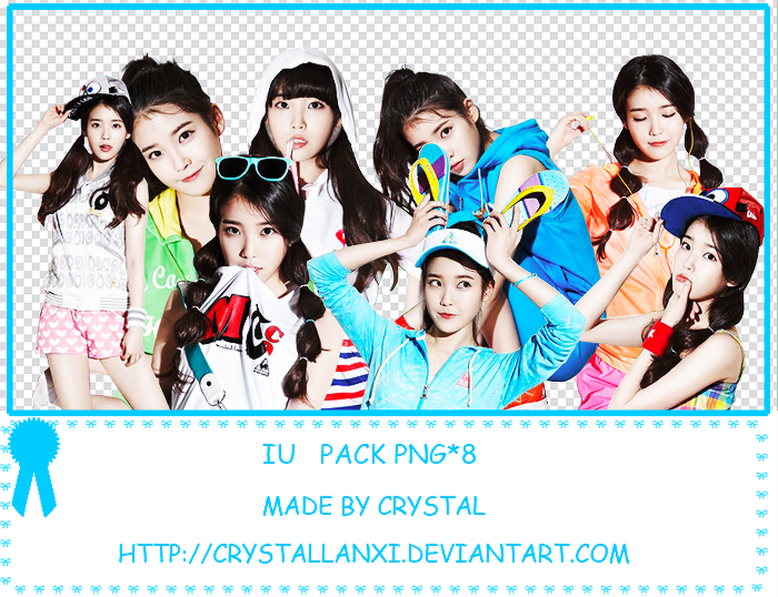 iu   Pack  Png*8