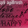 agiBrush 52