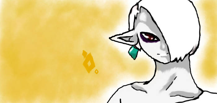 Demon Lord Ghirahim