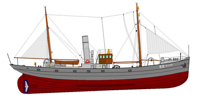 SS Pelican