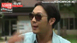 Crazy HaHa, Running Man GIF by blake4monthsss