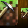 Minecraft Icon