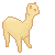Free Spitting Llama by m4nza