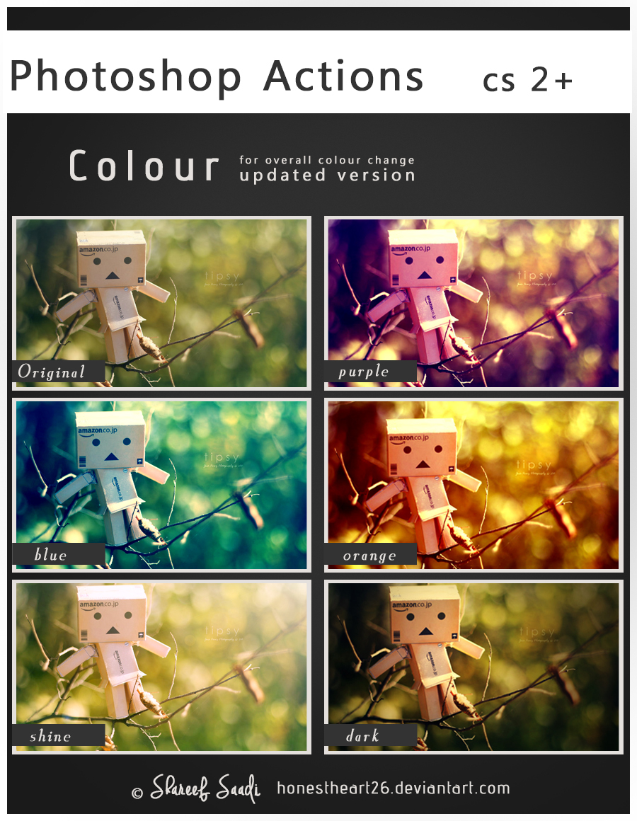 photoshop actions - 4