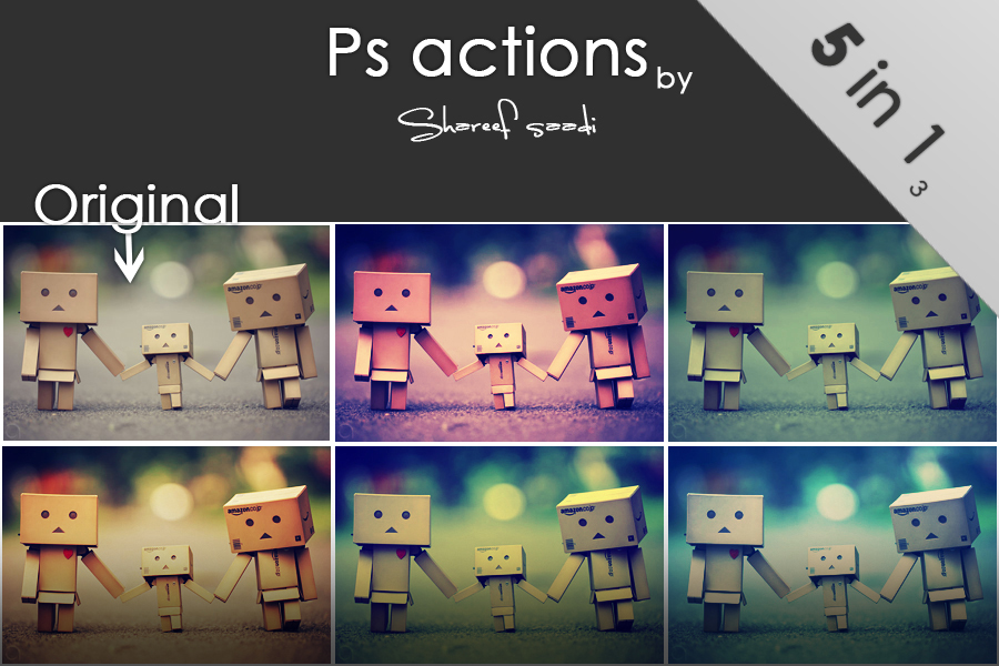 photoshop actions - 6