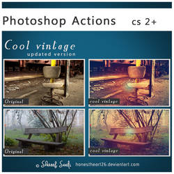 photoshop actions - 7 by Honestheart26