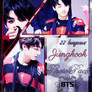 JungKook - BTS {PhotoPack} - OO8