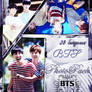 Bangtan Boys - BTS {PhotoPack} - OO1