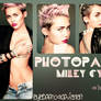 Photopack Miley Cyrus