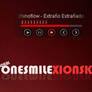 Onesmile RedBlack