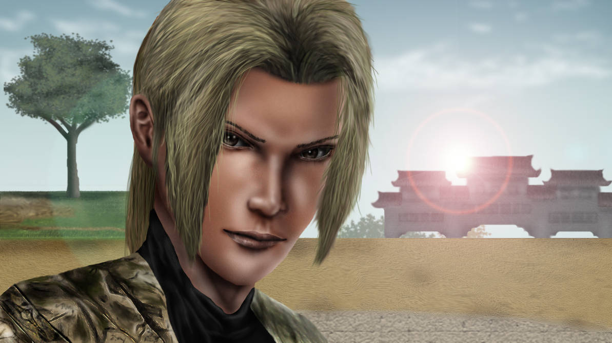 Metin2 Ninja Wallpaper By Shibuz4 On Deviantart