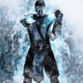 Sub Zero freeze