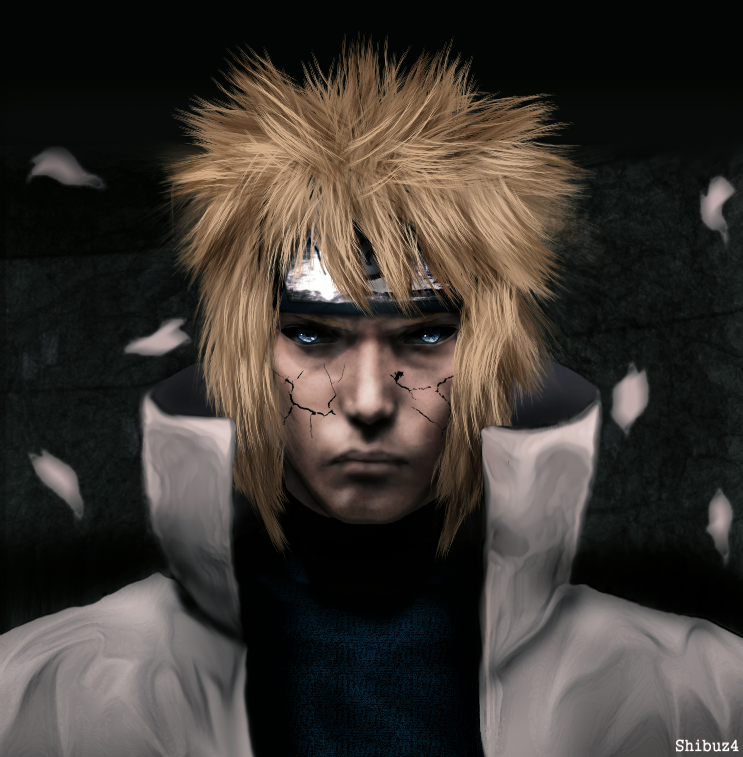 Minato edo tensei