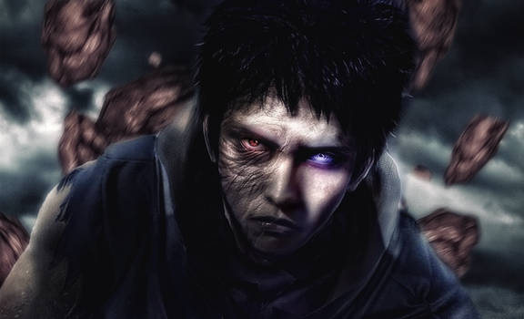 Obito realistic