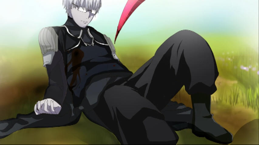 Tokyo Ghoul Re 82 Alternative Arc Ending Gif By Billica