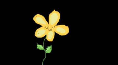 UwU flower