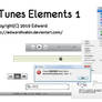 20100629 iTunes Elements 1