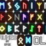 DL! Runes by NPie